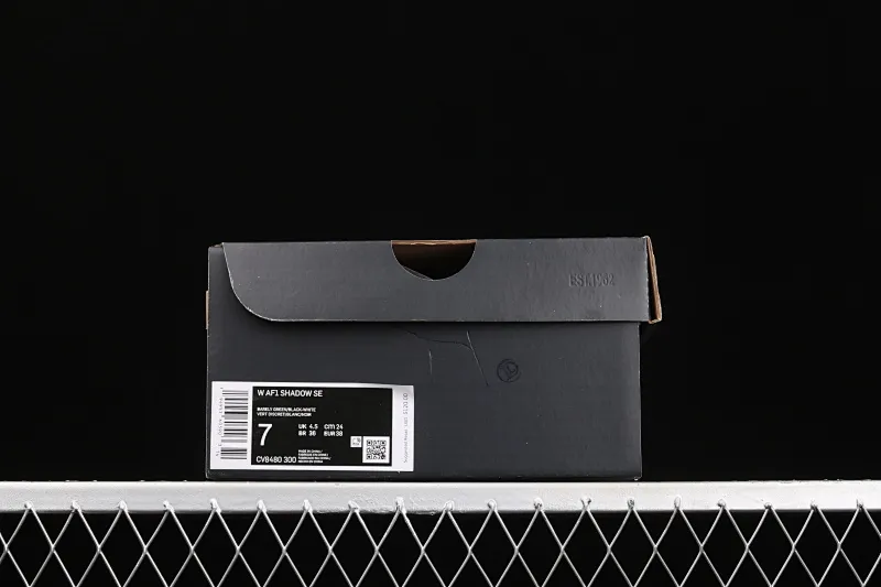 All Categories Nk Air Force 1 Air Force Series Nk Air Force 1 Shadow Air Force Lightweight Increased Corporate Level Nk Air Force 1 Shadow Air Force One Lightweight Increased Low Top Versatile Sneakers CV8480-300